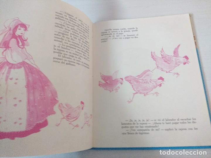 Libros de segunda mano: CUENTOS DE SIEMPRE/MARIA PASCUAL/TORAY. - Foto 2