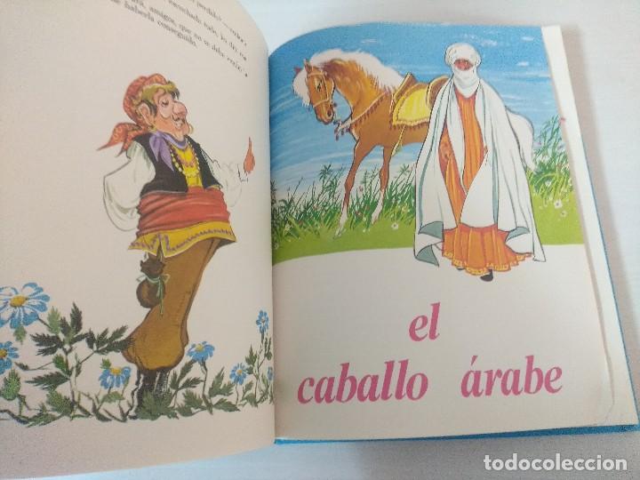 Libros de segunda mano: CUENTOS DE SIEMPRE/MARIA PASCUAL/TORAY. - Foto 3