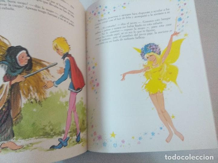 Libros de segunda mano: CUENTOS DE SIEMPRE/MARIA PASCUAL/TORAY. - Foto 4