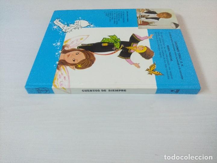 Libros de segunda mano: CUENTOS DE SIEMPRE/MARIA PASCUAL/TORAY. - Foto 5