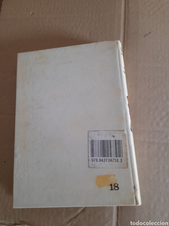Libros de segunda mano: Guillermo el atareado, Editorial Molino - Foto 2