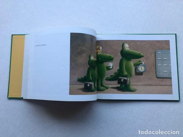 Libros de segunda mano: &iexcl;Vuela, pato, Vuela! / Michael Bebard / Oberon Junior / - Foto 11