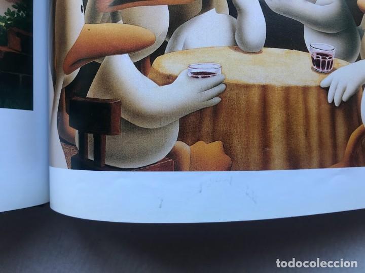 Libros de segunda mano: &iexcl;Vuela, pato, Vuela! / Michael Bebard / Oberon Junior / - Foto 17