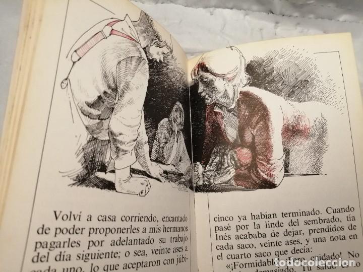 Libros de segunda mano: LAS PATATAS DE ORO - Foto 3