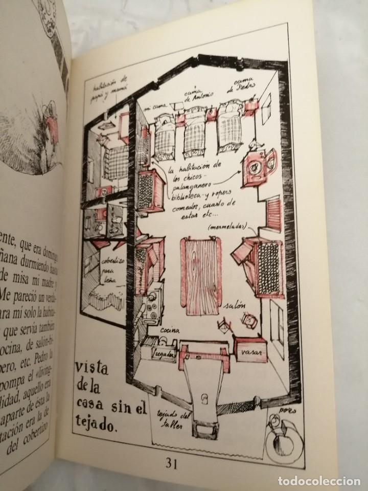 Libros de segunda mano: LAS PATATAS DE ORO - Foto 4