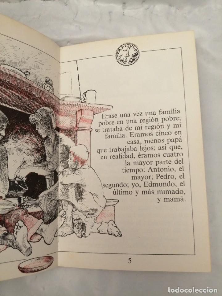 Libros de segunda mano: LAS PATATAS DE ORO - Foto 5