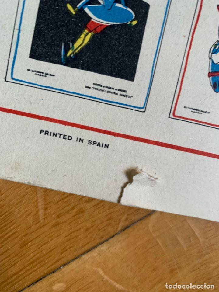Libros de segunda mano: Viaje de Pinocho a la Luna - D2 - Foto 5