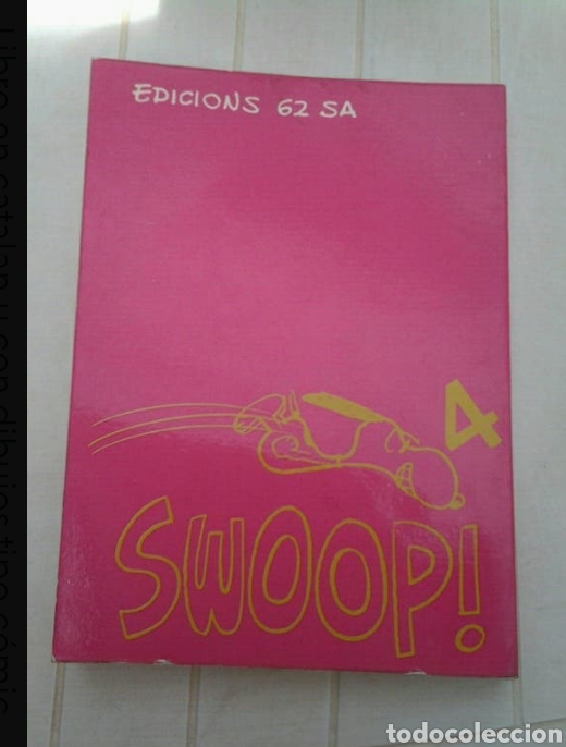 Libros de segunda mano: SNOOPY EL GOS UNIMENSIONAL (CHARLES M. SCHUL) - Foto 3