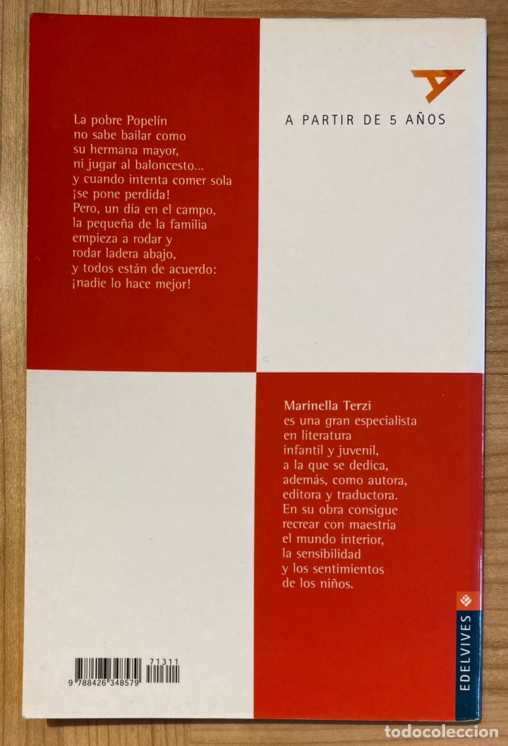 Libros de segunda mano: RODANDO, RODANDO... - Marinella Terzi - Foto 2