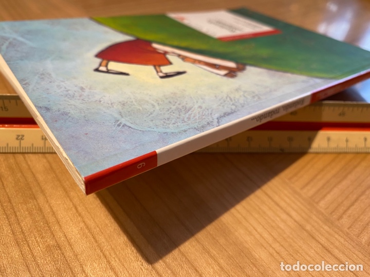 Libros de segunda mano: RODANDO, RODANDO... - Marinella Terzi - Foto 4