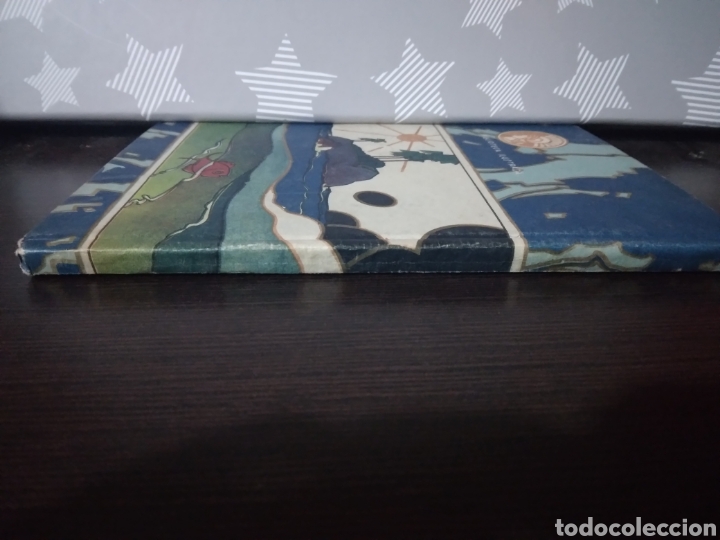Libros de segunda mano: Un mercader afortunado - Foto 2