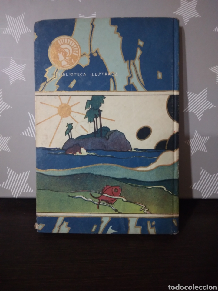 Libros de segunda mano: Un mercader afortunado - Foto 3