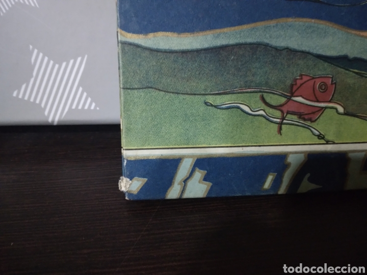 Libros de segunda mano: Un mercader afortunado - Foto 7