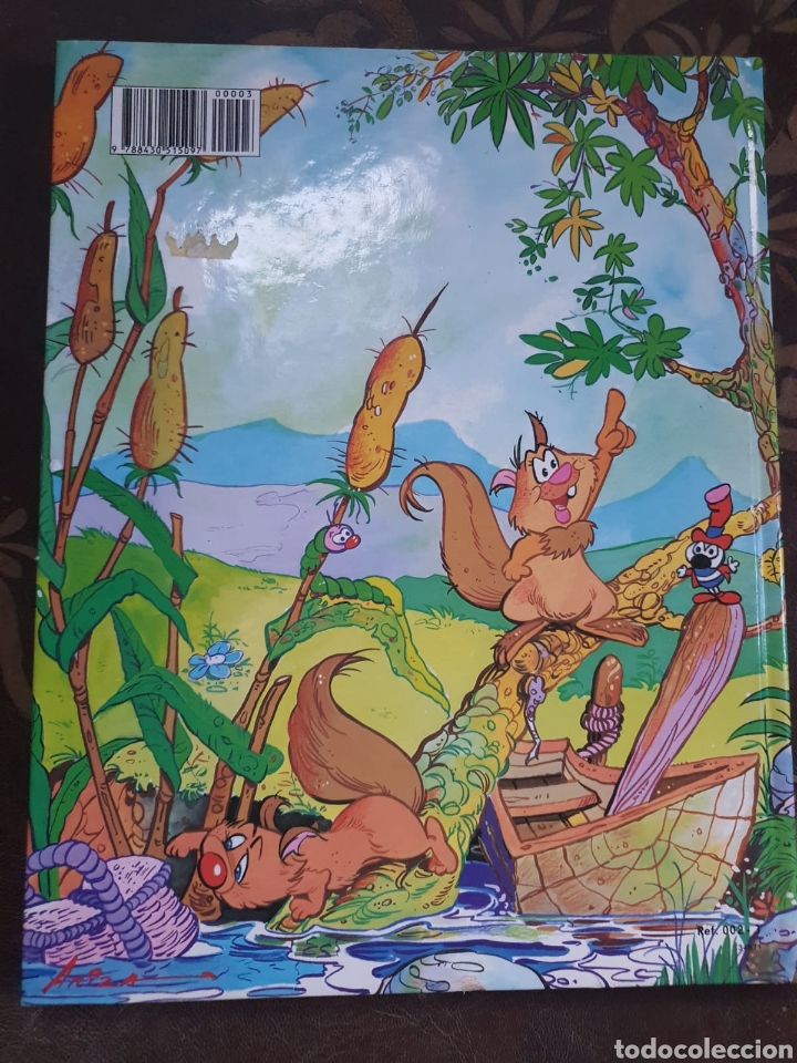 Libros de segunda mano: Fabulas Iriarte - Foto 6
