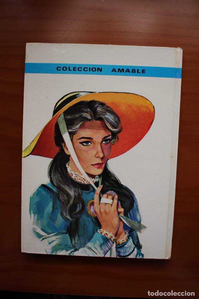 Libros de segunda mano: Heidi de Juana Spyri. Colecci&oacute;n Amable. Editorial EVA. - Foto 2