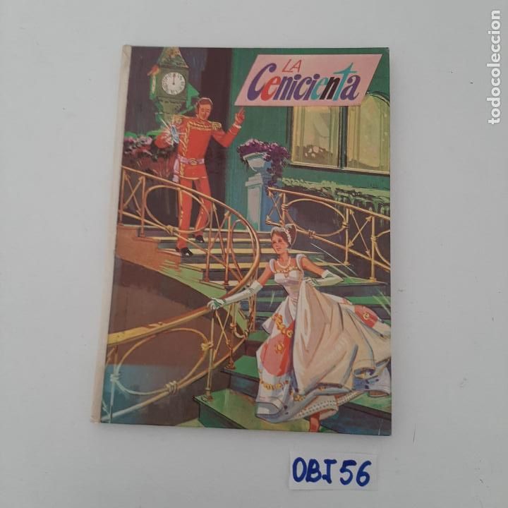 Libros de segunda mano: La Cenicienta - Foto 1