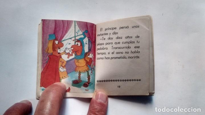 Libros de segunda mano: JEAN DE LA FONTAINE - EL CHARLATAN - Foto 4