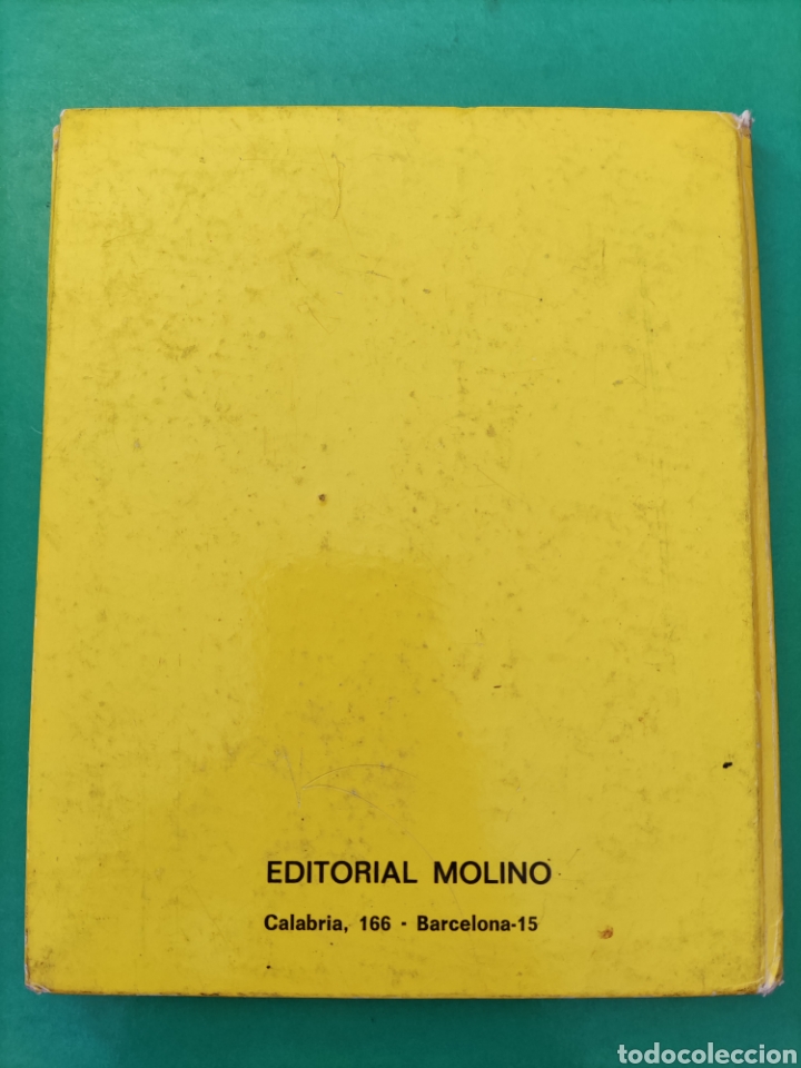 Libros de segunda mano: El Libro de la Selva. Editorial MOLINO. 1968 - Foto 4