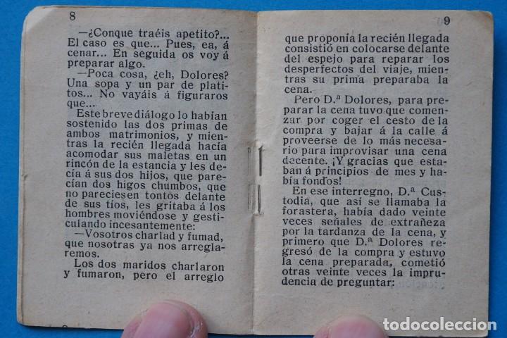 Libros de segunda mano: CUENTOS INFANTILES: CASA LLENA - Foto 2