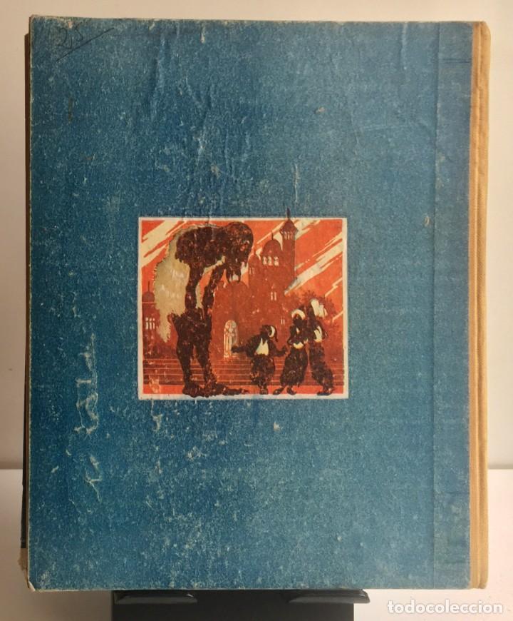 Libros de segunda mano: LAS MIL Y UNA NOCHES (SERIE 2&ordf;) - Foto 2