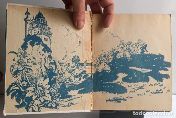 Libros de segunda mano: LAS MIL Y UNA NOCHES (SERIE 2&ordf;) - Foto 3