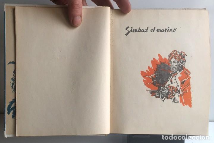 Libros de segunda mano: LAS MIL Y UNA NOCHES (SERIE 2&ordf;) - Foto 5