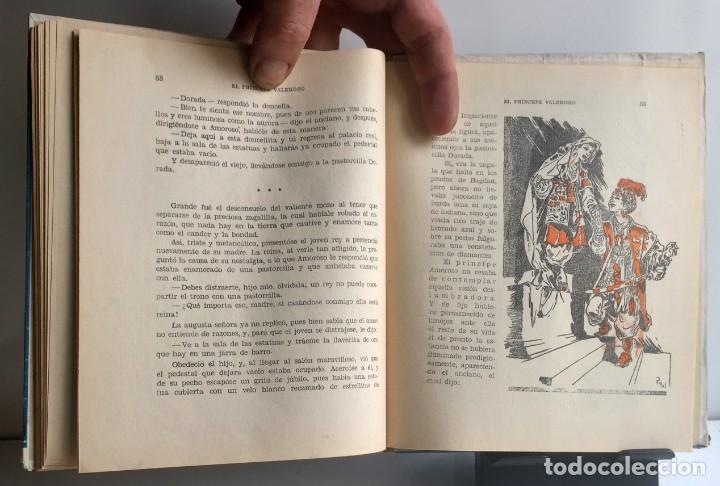 Libros de segunda mano: LAS MIL Y UNA NOCHES (SERIE 2&ordf;) - Foto 11