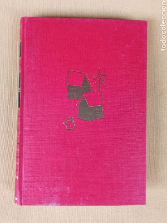 Libros de segunda mano: LOS BUSCADORES DE ORO,a&ntilde;o1966 - Foto 1