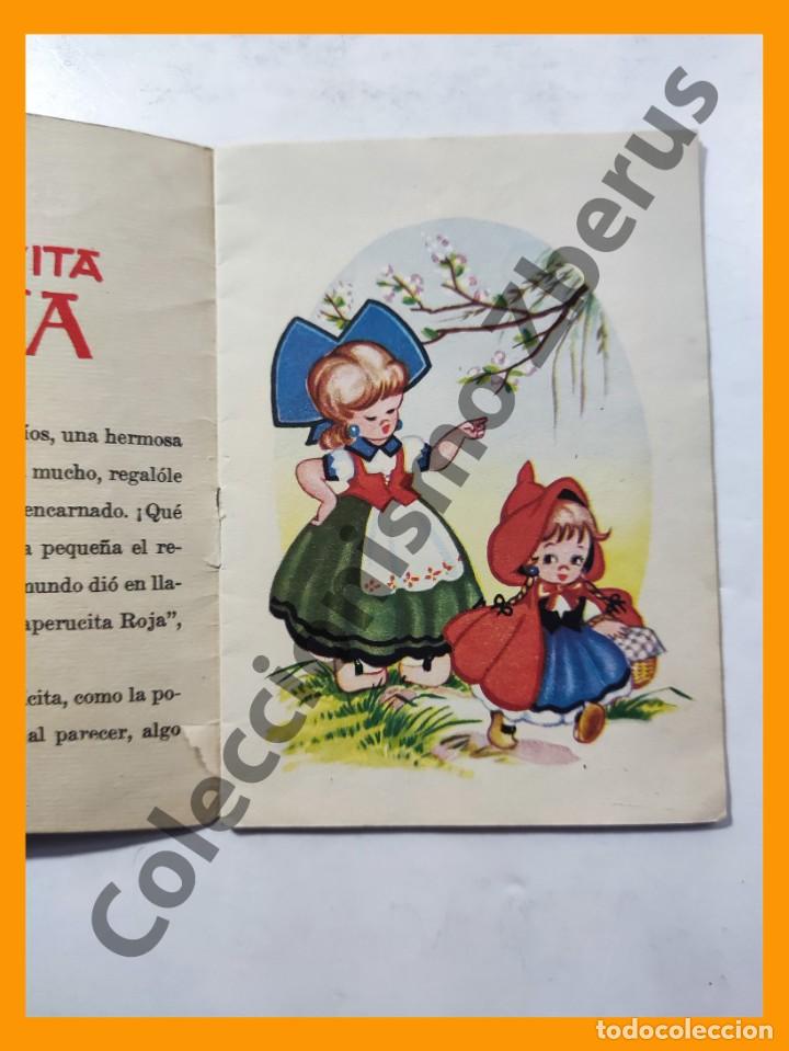 Libros de segunda mano: Caperucita Roja - Foto 2