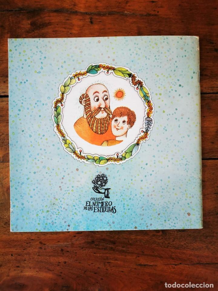 Libros de segunda mano: BLANCO VEGA, Jos&eacute; Luis. Abraham y las estrellas - Foto 2