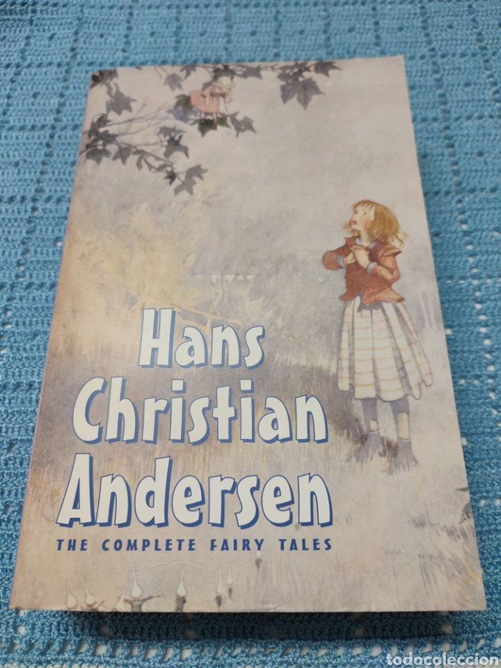 Andersen Hans Christian - Wordsworth Editions