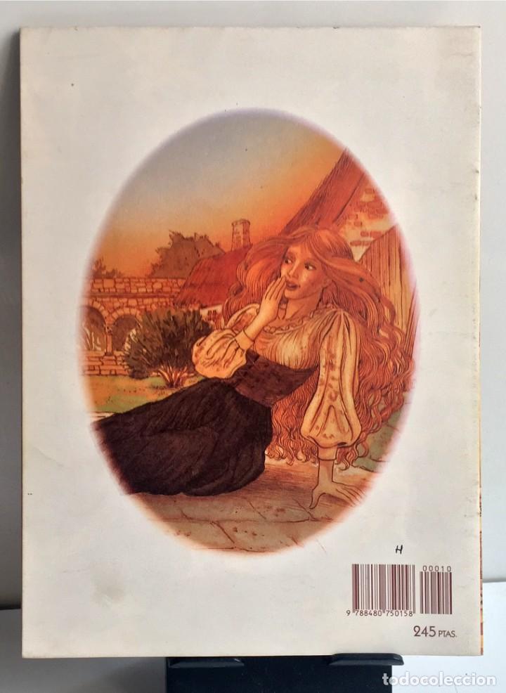 Libros de segunda mano: LA CENICIENTA - Foto 2