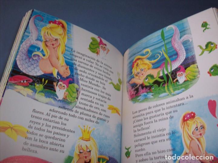 Libros de segunda mano: cuentos de princesas y hadas, todolibro - Foto 2
