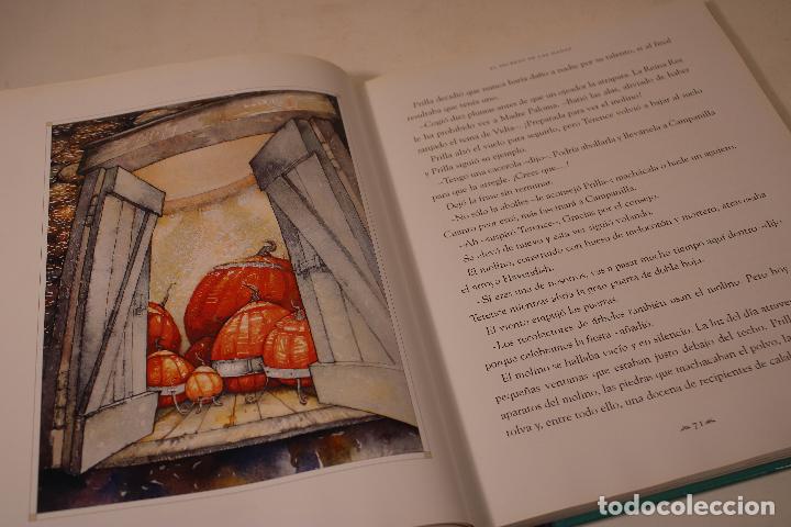 Libros de segunda mano: El Secreto de las Hadas - Gail Carson Levine - Foto 2
