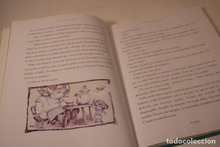 Libros de segunda mano: El Secreto de las Hadas - Gail Carson Levine - Foto 4
