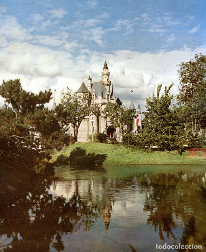 Libros de segunda mano: DISNEYLANDIA - GAISA 1968 - Foto 5