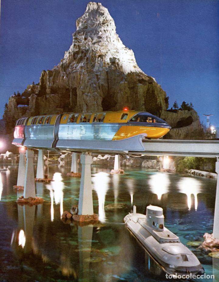 Libros de segunda mano: DISNEYLANDIA - GAISA 1968 - Foto 6