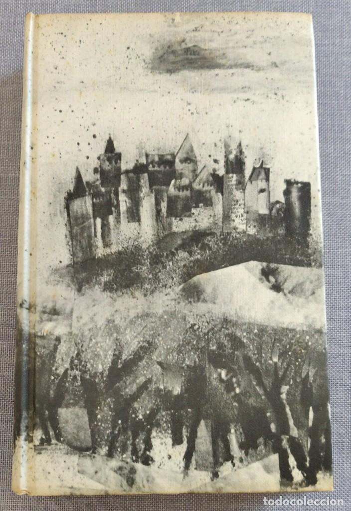 Libros de segunda mano: Libro Cuentos de Canterbury - Foto 1