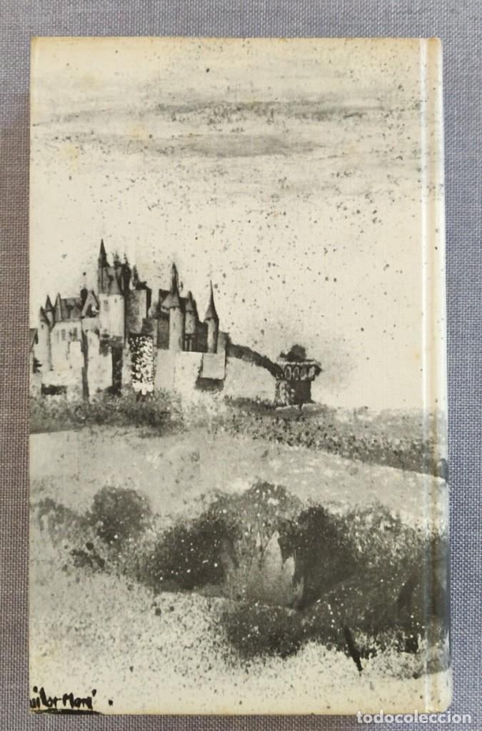 Libros de segunda mano: Libro Cuentos de Canterbury - Foto 5