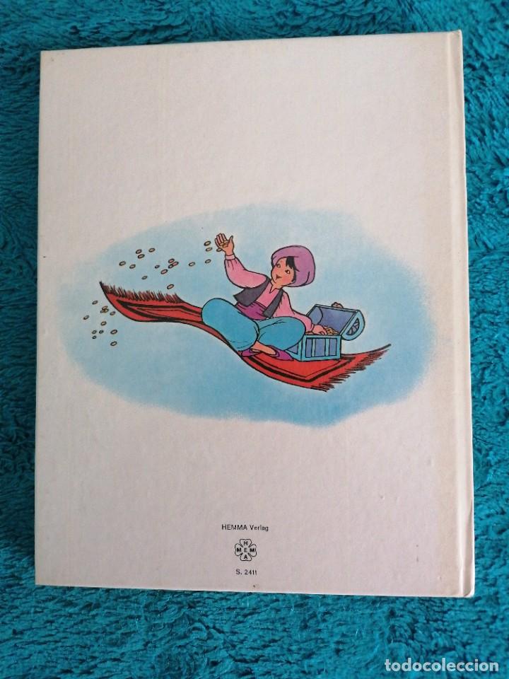 Libros de segunda mano: SINDBADS ABENTEUR - Foto 2