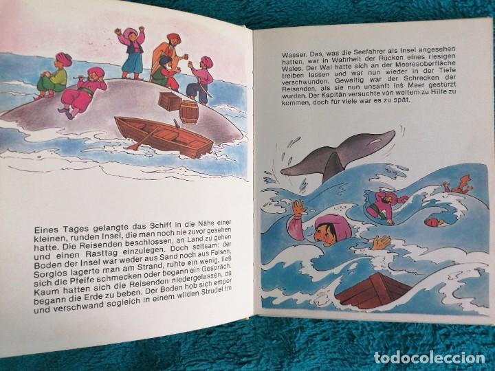 Libros de segunda mano: SINDBADS ABENTEUR - Foto 5