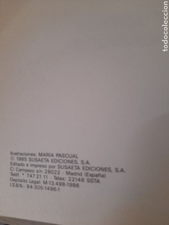 Libros de segunda mano: Cuentos de Grimm 4, de Susaeta - Foto 5