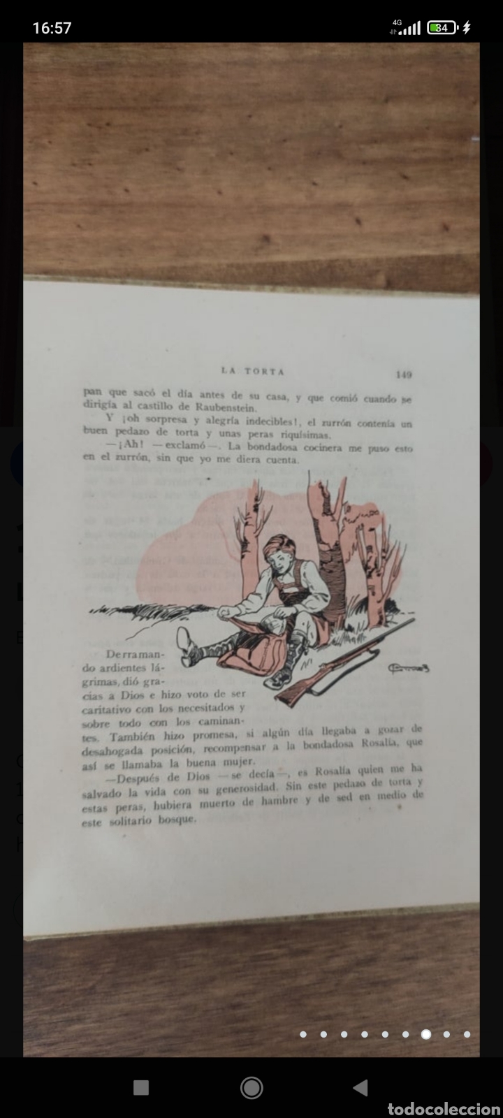 Libros de segunda mano: Cuentos 2 Serie - Foto 2