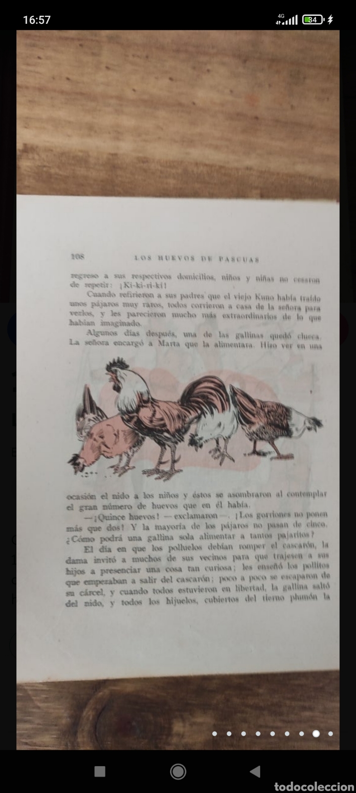 Libros de segunda mano: Cuentos 2 Serie - Foto 3