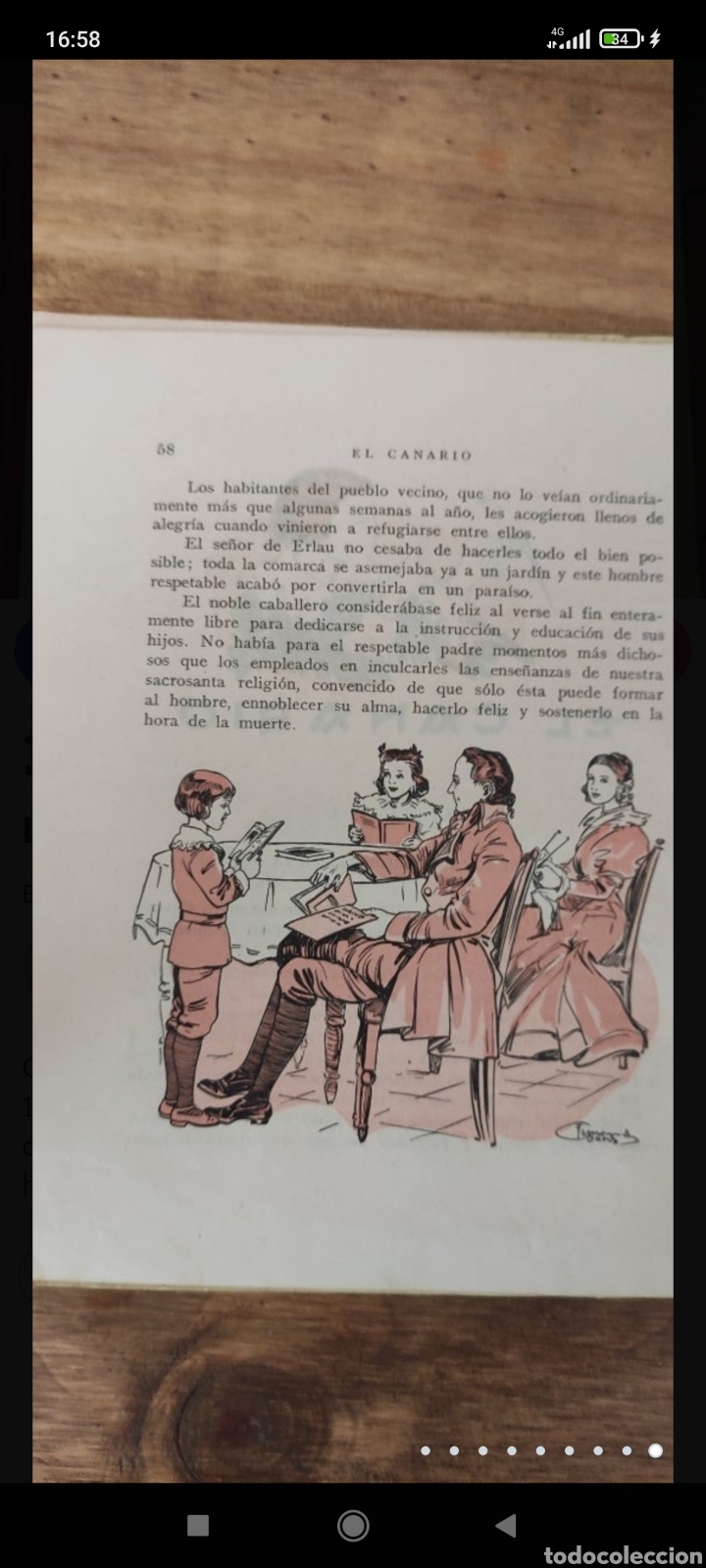 Libros de segunda mano: Cuentos 2 Serie - Foto 4