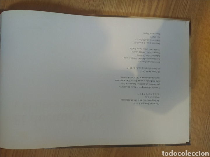 Libros de segunda mano: El duende Max y el libro m&aacute;gico C&iacute;rculo de Lectores - Foto 3