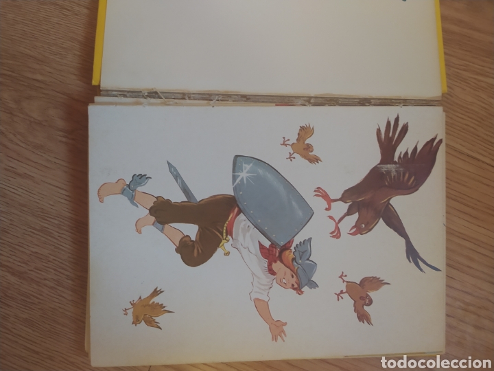 Libros de segunda mano: Enid Blyton tomo 2 colecci&oacute;n p&eacute;ndulo - Foto 4