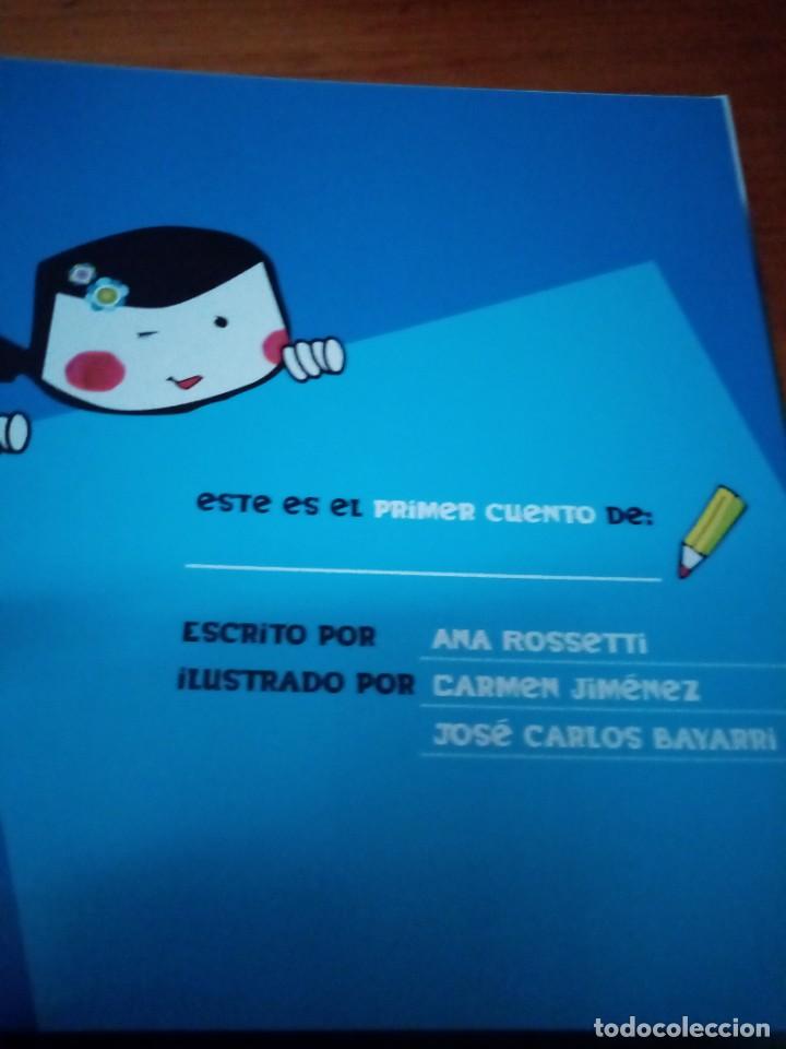 Libros de segunda mano: ANTES DE QUE NACIERAS. ANA ROSSETTI. C8L - Foto 3