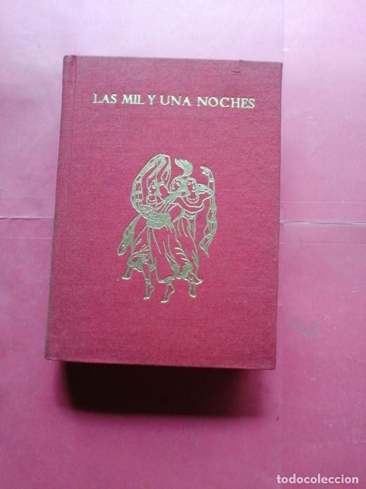 Libros de segunda mano: Las mil y una noches - Foto 1