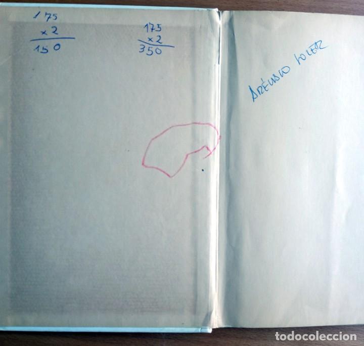 Libros de segunda mano: La Ni&ntilde;a de los gansos, de Jacob y Wilhelm Grimm. - Foto 5
